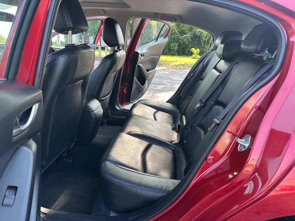2014 Mazda Mazda3 Image 16