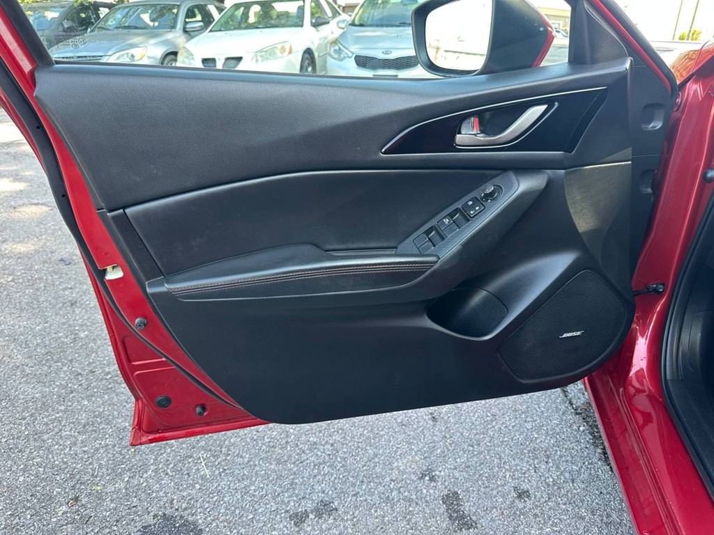 2014 Mazda Mazda3 Image 17