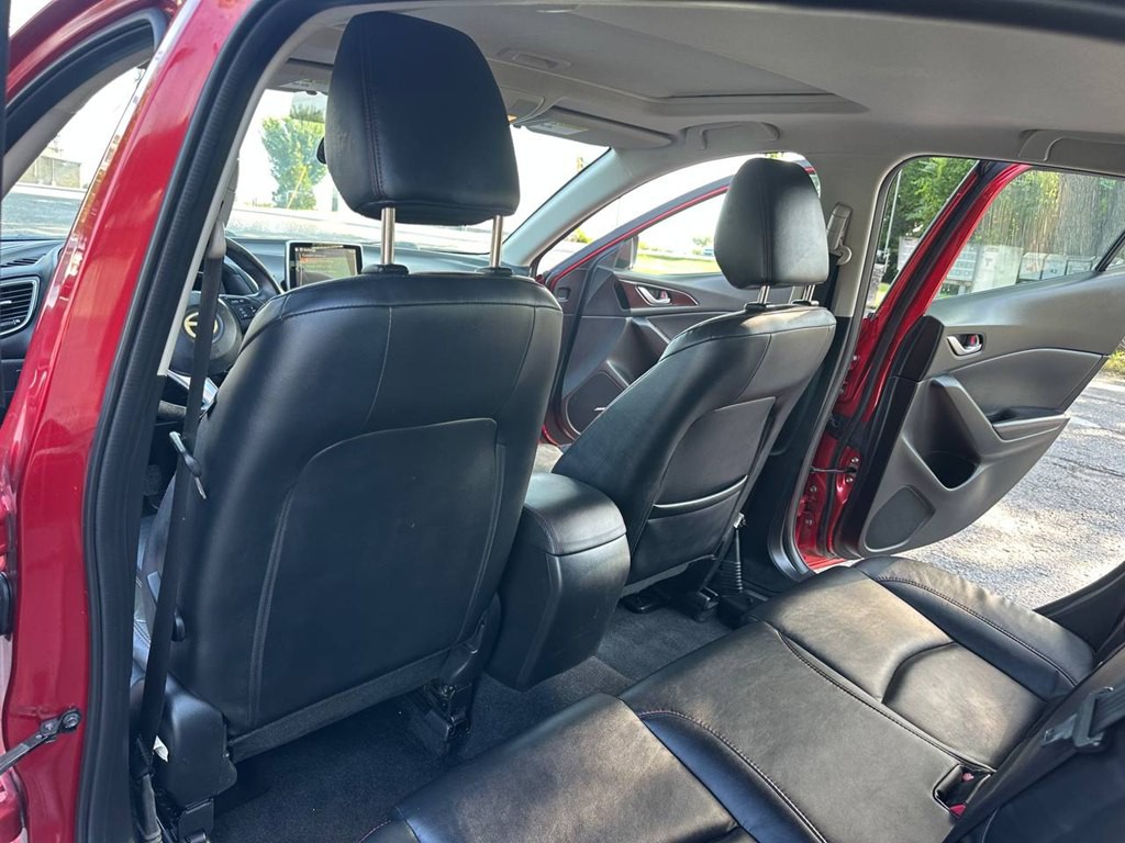 2014 Mazda Mazda3 Image 18