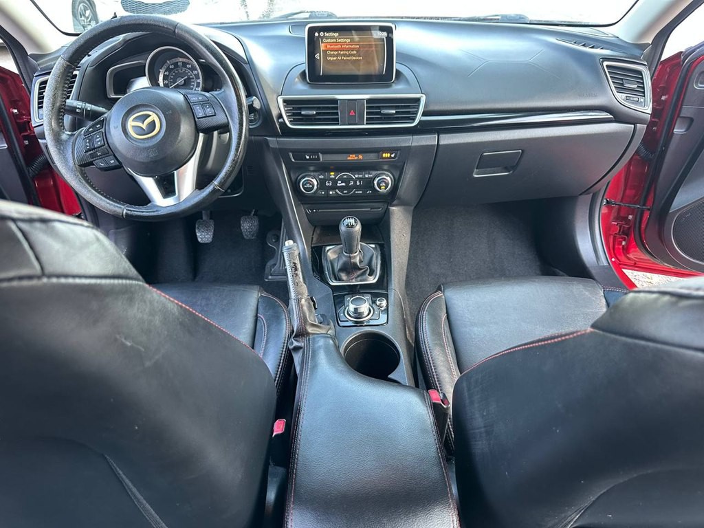 2014 Mazda Mazda3 Image 19