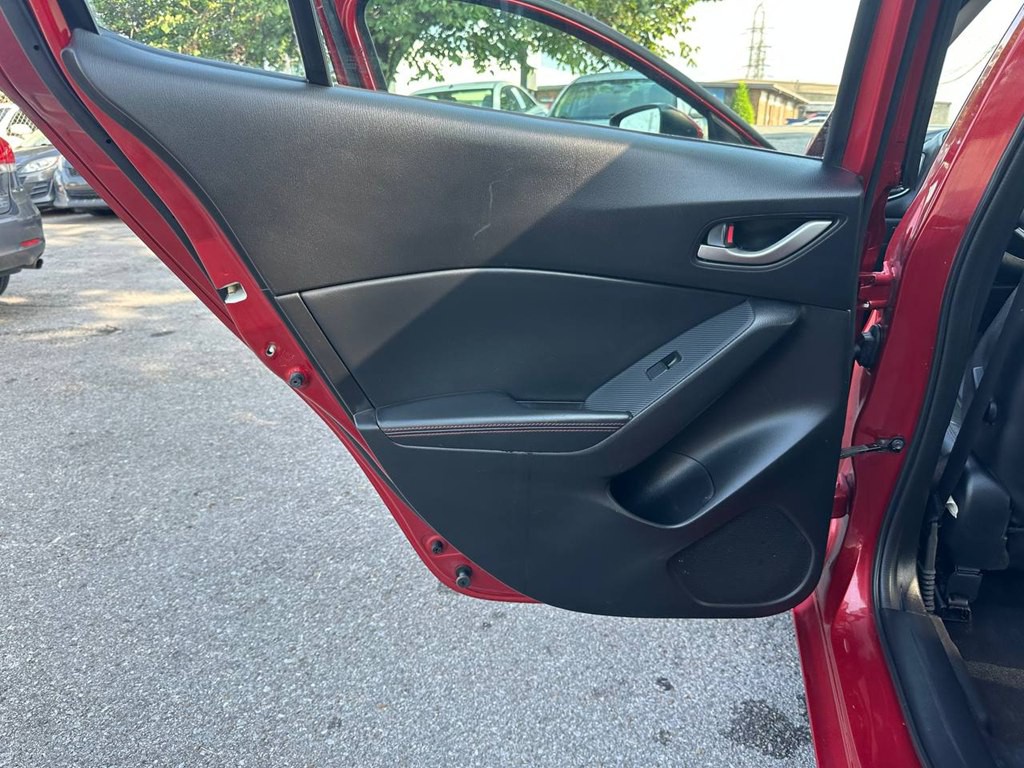 2014 Mazda Mazda3 Image 20