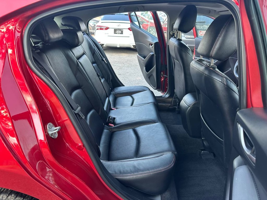 2014 Mazda Mazda3 Image 21