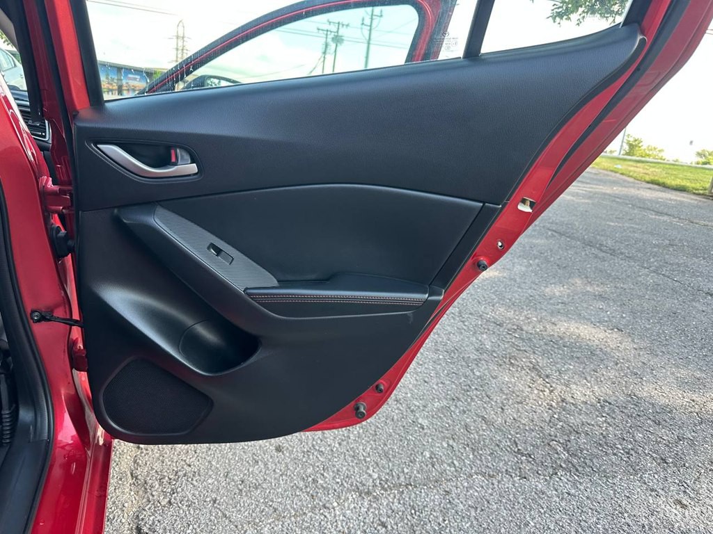 2014 Mazda Mazda3 Image 22