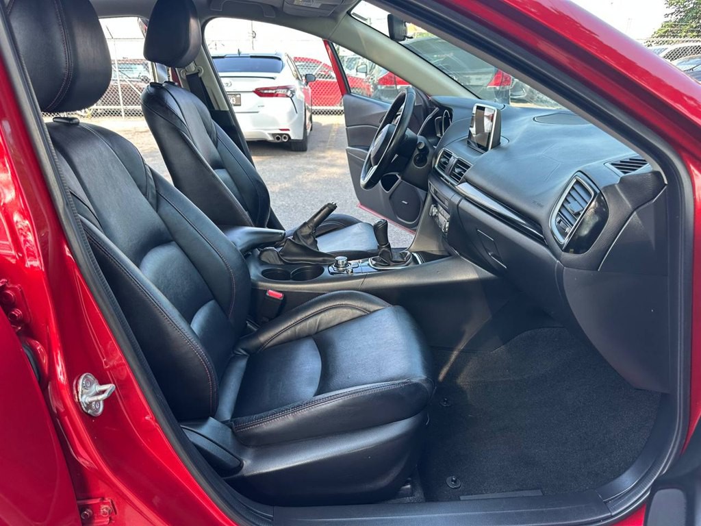 2014 Mazda Mazda3 Image 24