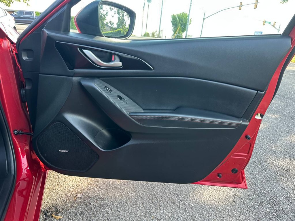 2014 Mazda Mazda3 Image 25
