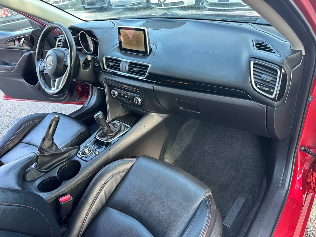 2014 Mazda Mazda3 Image 26