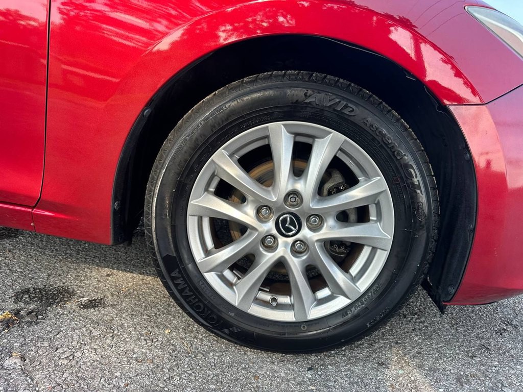 2014 Mazda Mazda3 Image 27