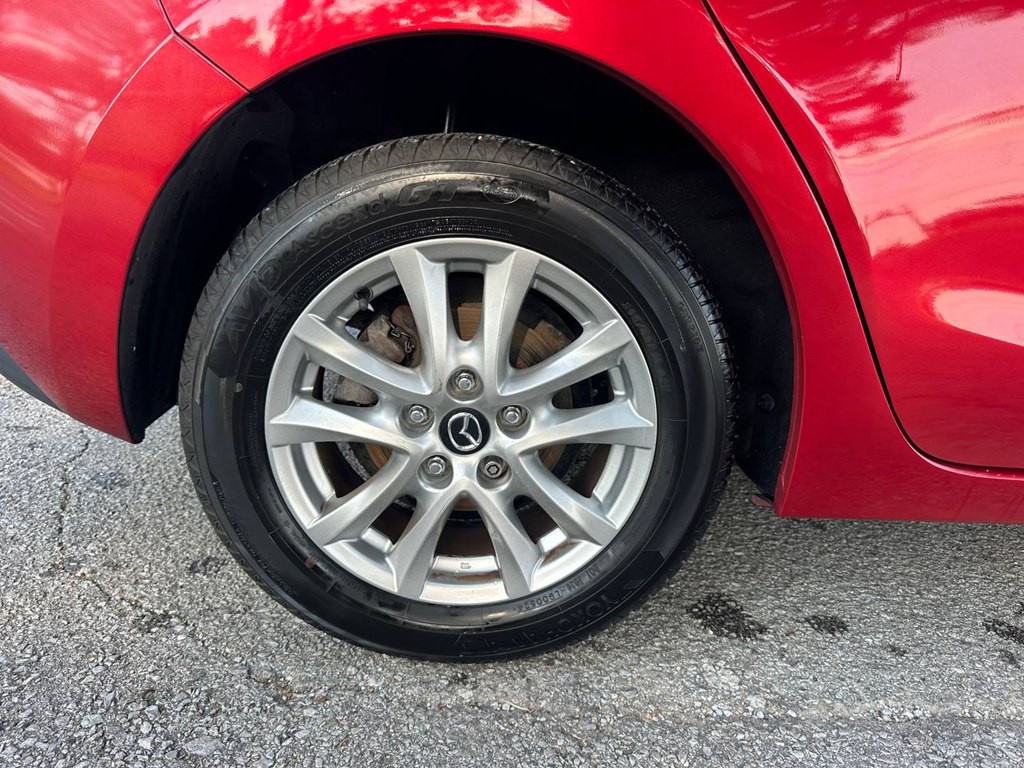 2014 Mazda Mazda3 Image 28
