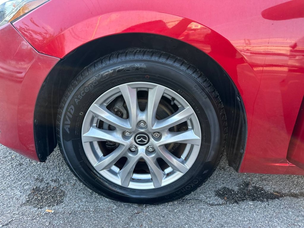 2014 Mazda Mazda3 Image 29