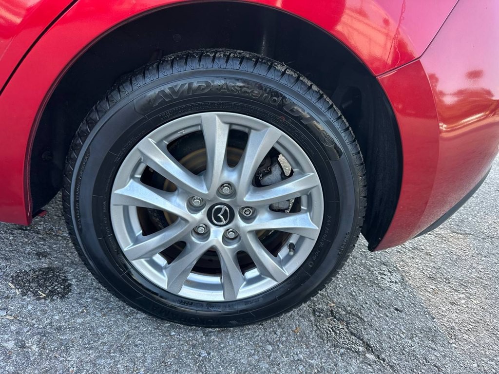 2014 Mazda Mazda3 Image 30