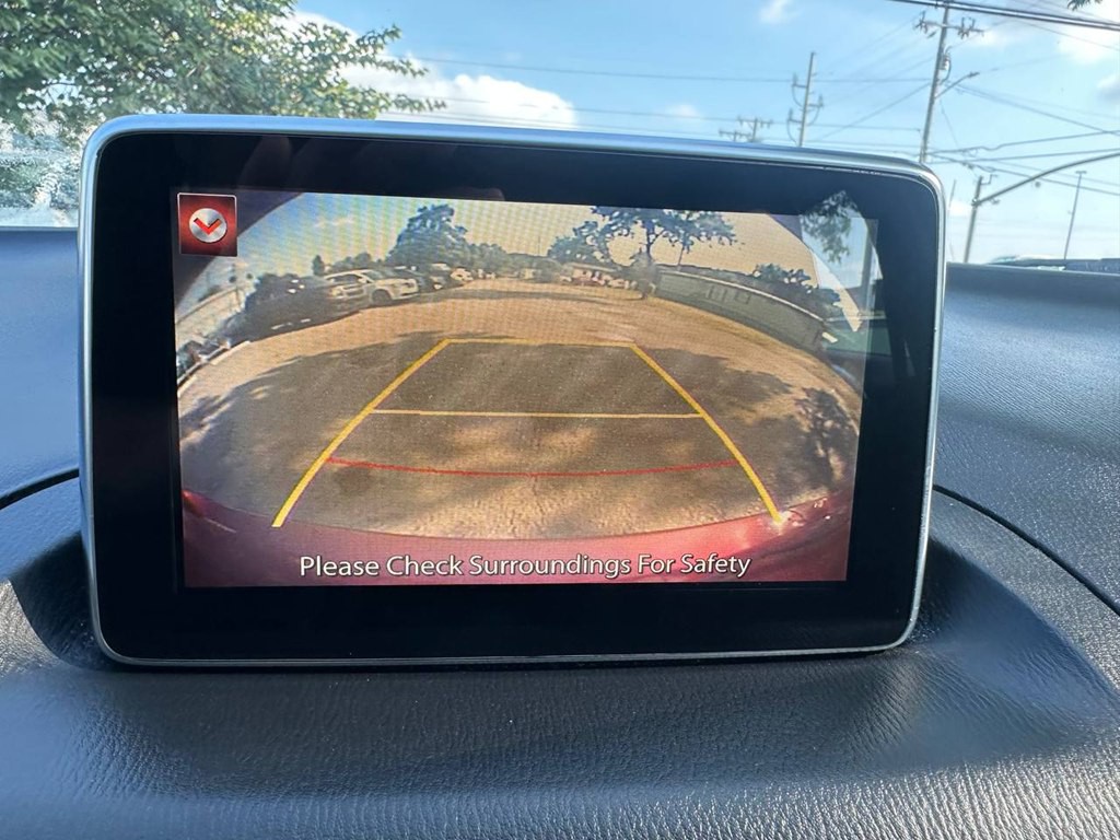 2014 Mazda Mazda3 Image 31