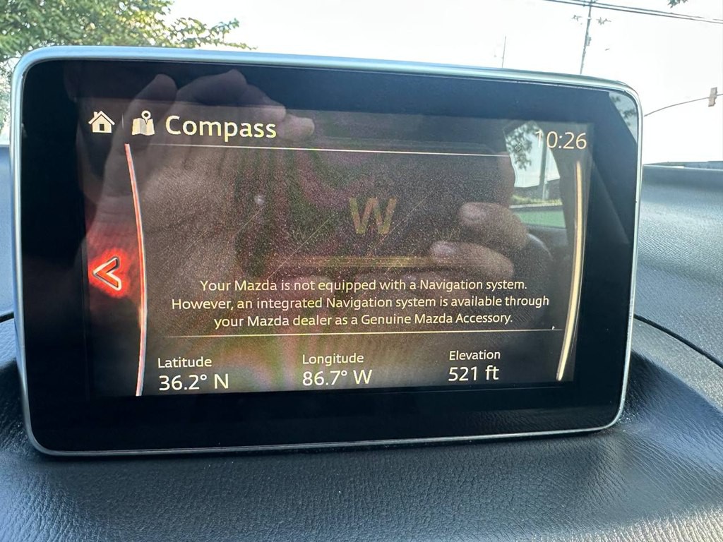 2014 Mazda Mazda3 Image 32