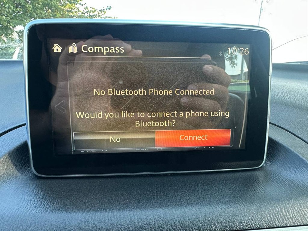 2014 Mazda Mazda3 Image 34