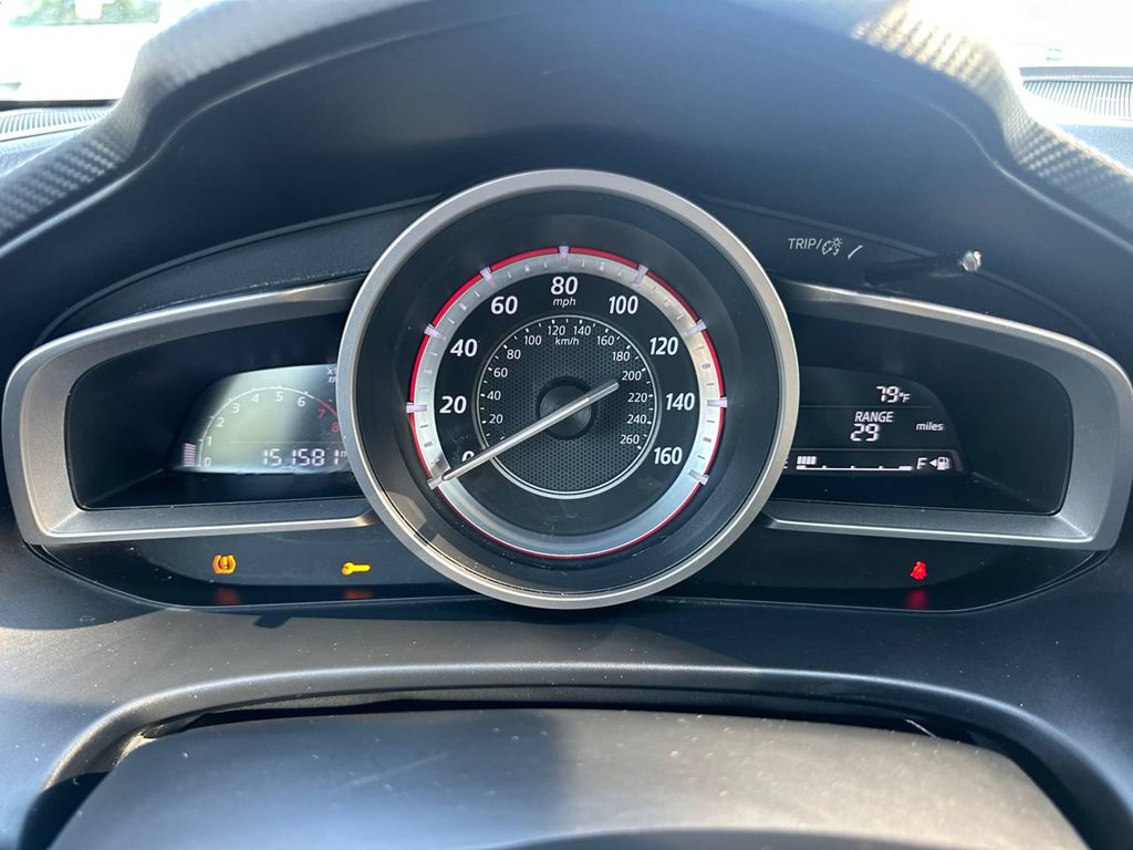 2014 Mazda Mazda3 Image 35