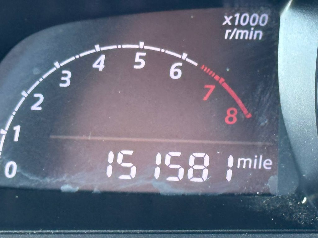 2014 Mazda Mazda3 Image 36