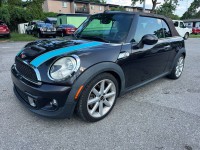 Image for 2013 MINI Cooper S ID: 6707239