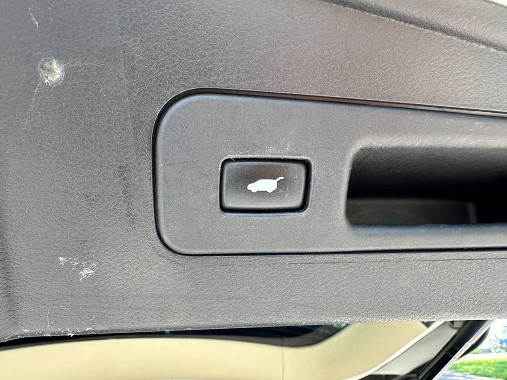 2014 Acura MDX Image 13