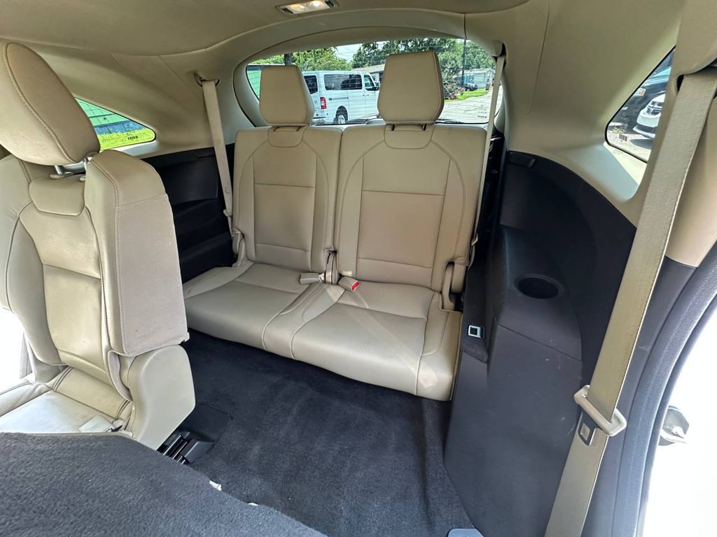 2014 Acura MDX Image 20