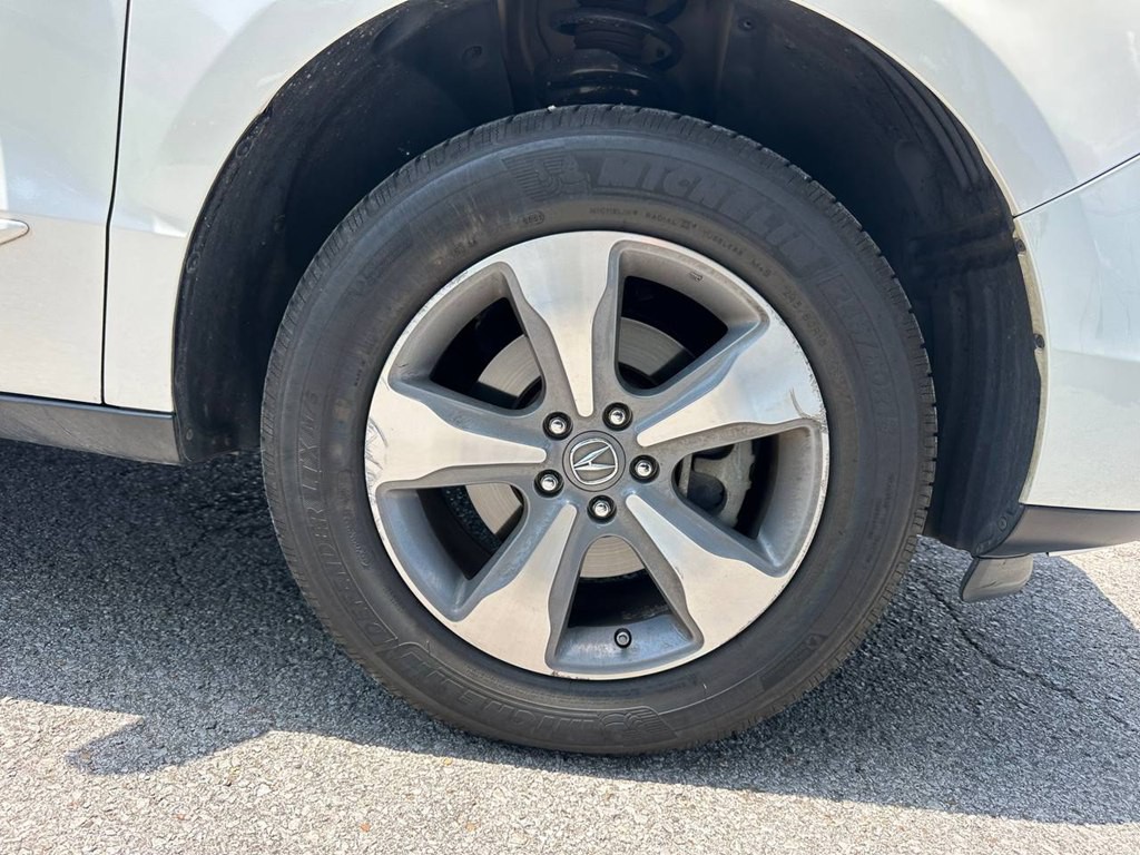 2014 Acura MDX Image 29