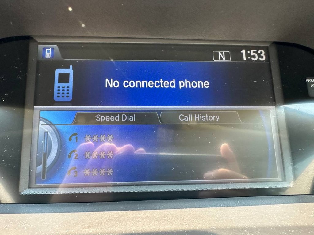 2014 Acura MDX Image 34