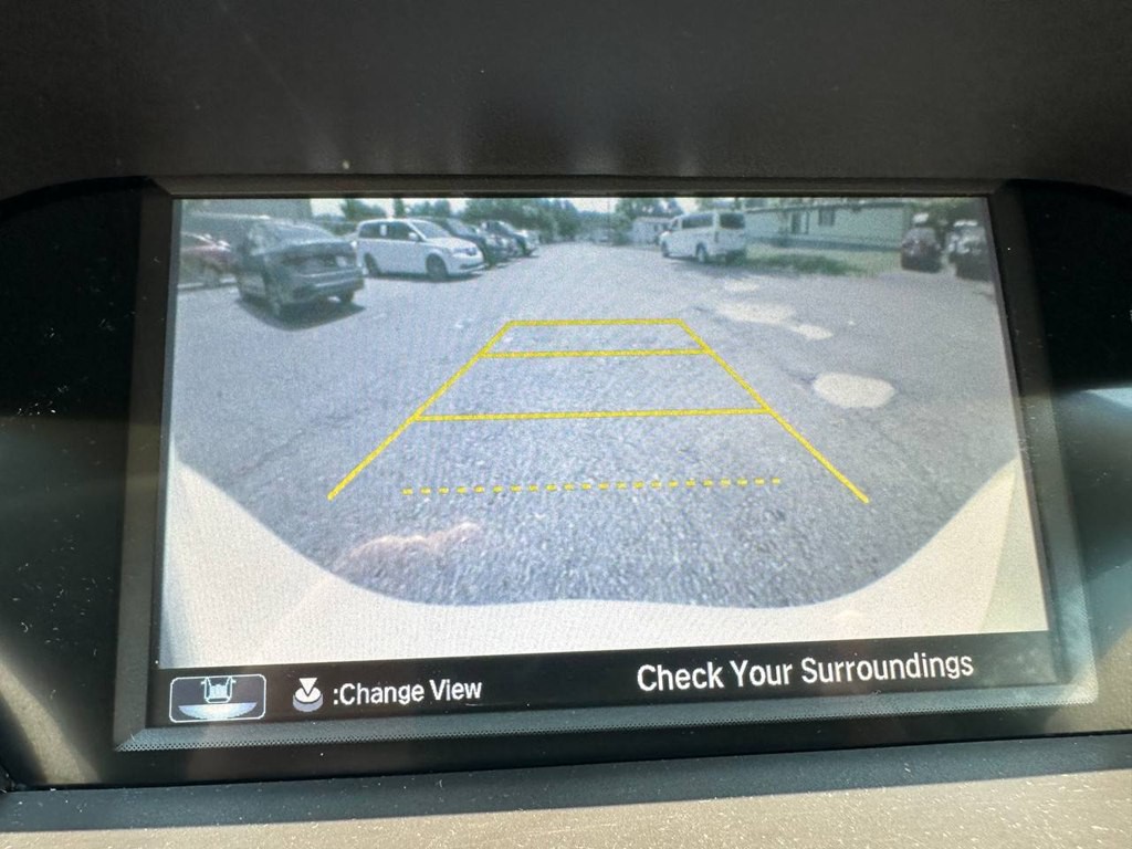 2014 Acura MDX Image 35