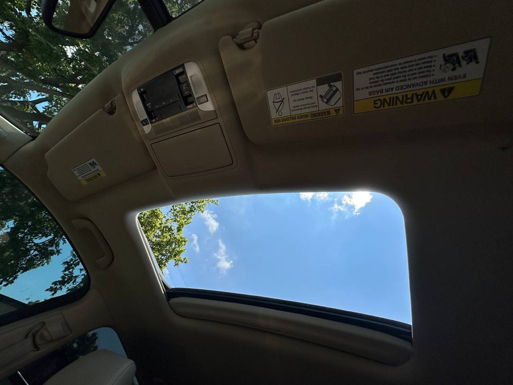 2014 Acura MDX Image 38