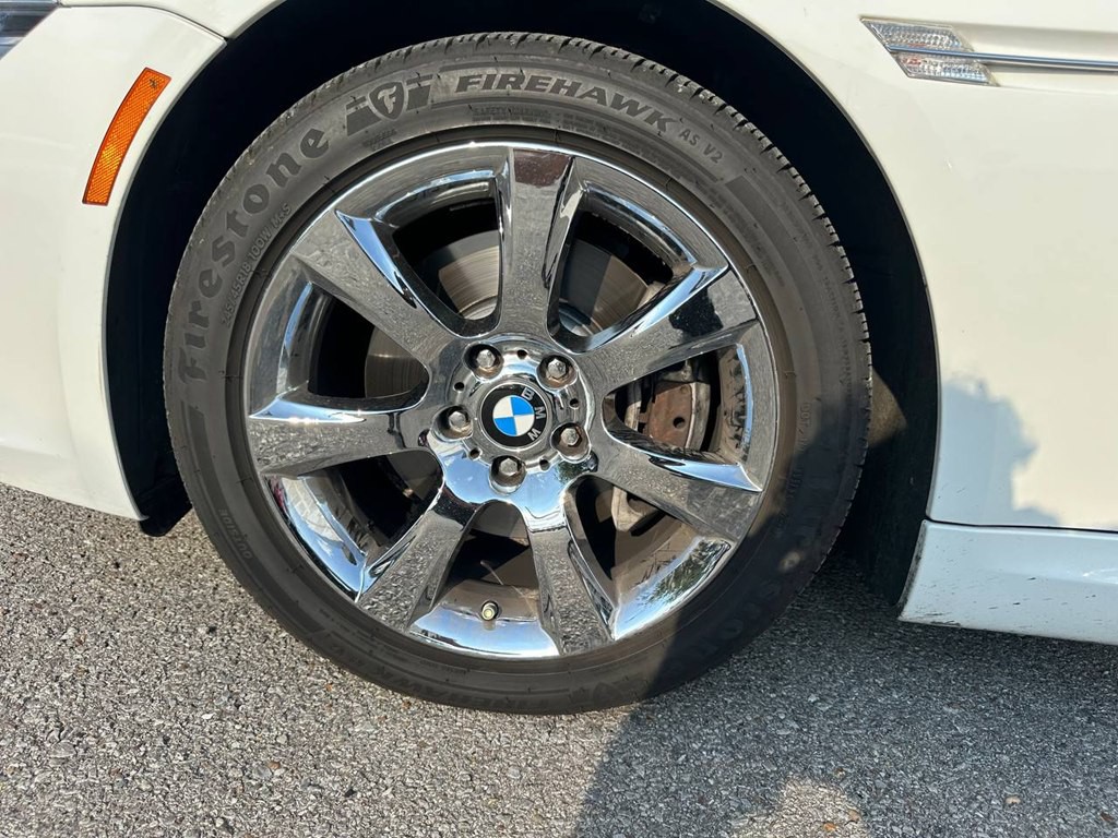 2010 BMW 6 Series Image 24
