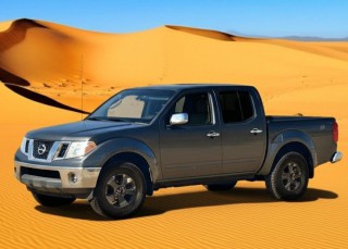 Image for 2013 Nissan Frontier S ID: 6707276