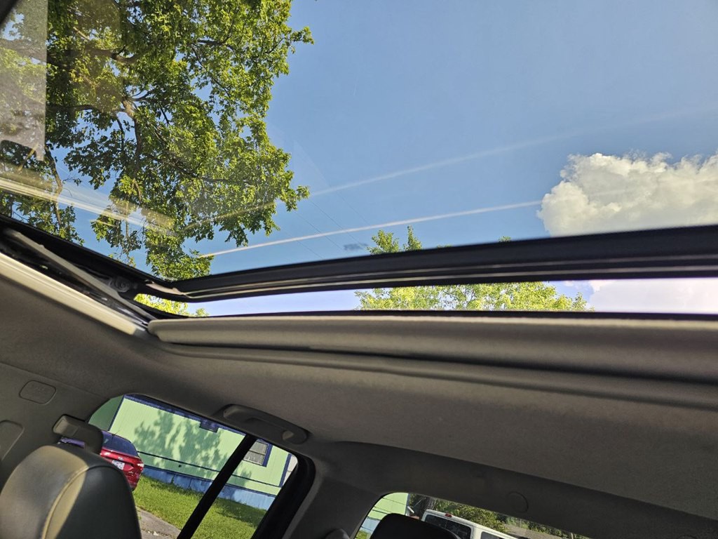 2013 Nissan Frontier Image 33