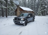 Image for 2013 Nissan Frontier S ID: 6707276