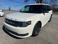 Image for 2013 Ford Flex SE ID: 6710013