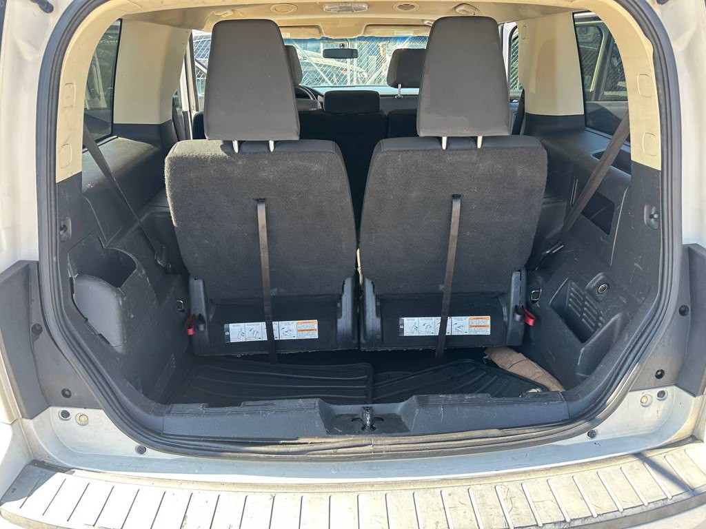 2013 Ford Flex Image 13