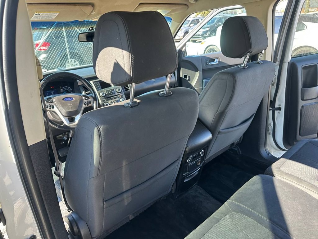 2013 Ford Flex Image 15
