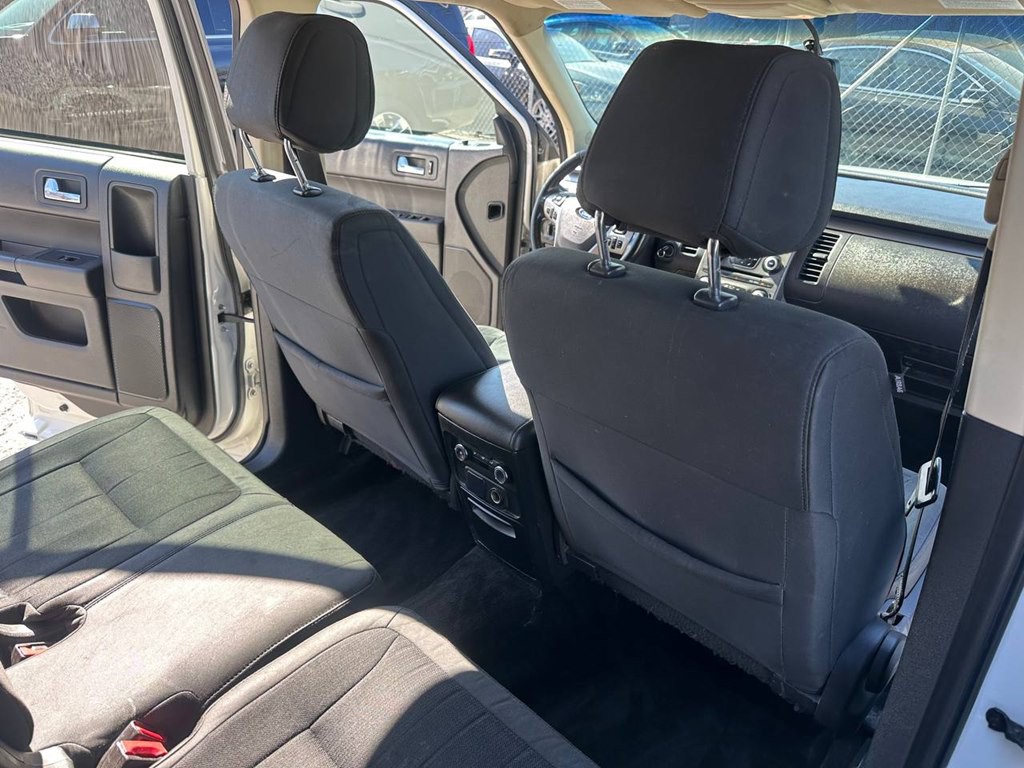 2013 Ford Flex Image 18