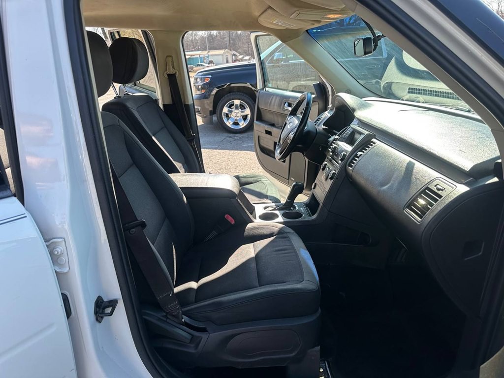 2013 Ford Flex Image 19