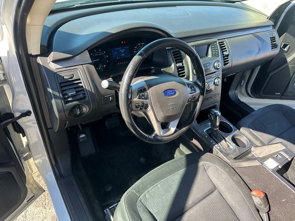 2013 Ford Flex Image 20