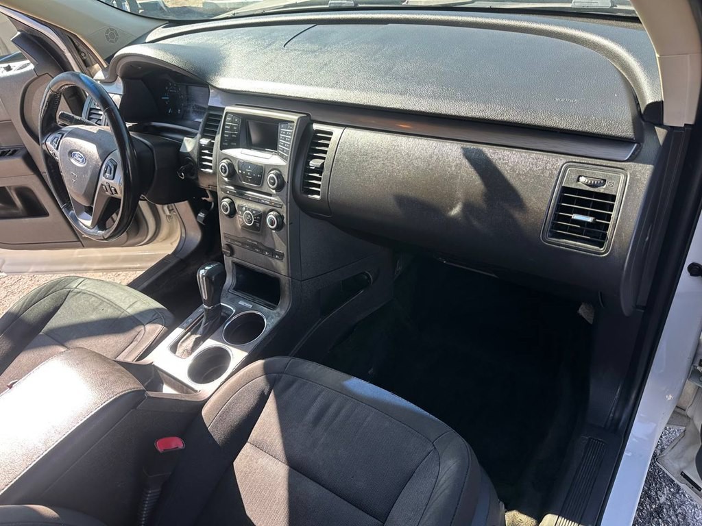 2013 Ford Flex Image 22