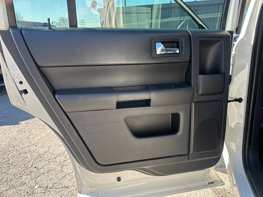 2013 Ford Flex Image 24