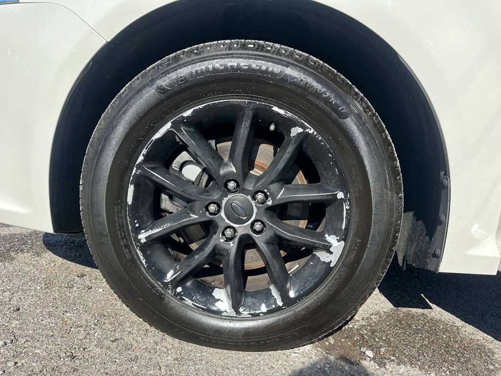 2013 Ford Flex Image 30