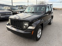 Image for 2012 Jeep Liberty Sport ID: 6710170