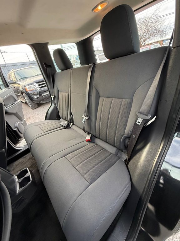 2012 Jeep Liberty Image 22