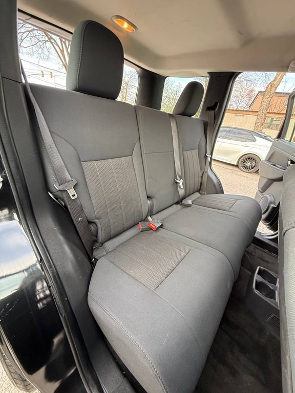 2012 Jeep Liberty Image 23