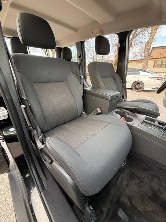 2012 Jeep Liberty Image 29
