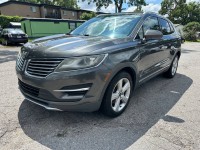 Image for 2017 Lincoln MKC Premiere ID: 6710525