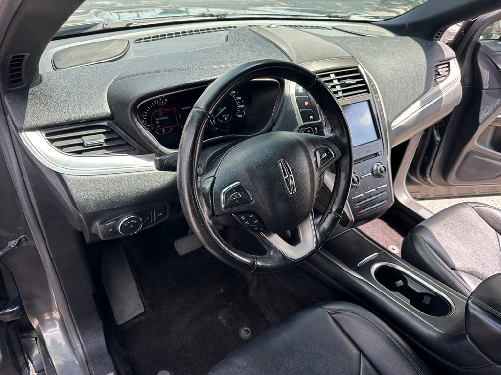 2017 Lincoln MKC Image 13