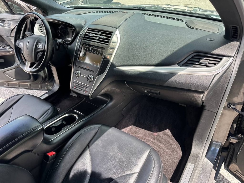 2017 Lincoln MKC Image 24