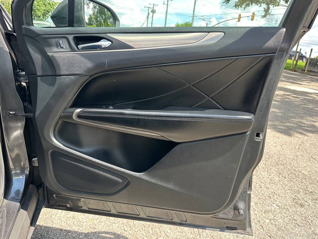 2017 Lincoln MKC Image 26