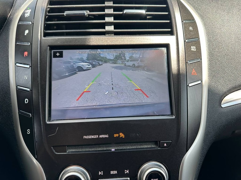 2017 Lincoln MKC Image 30