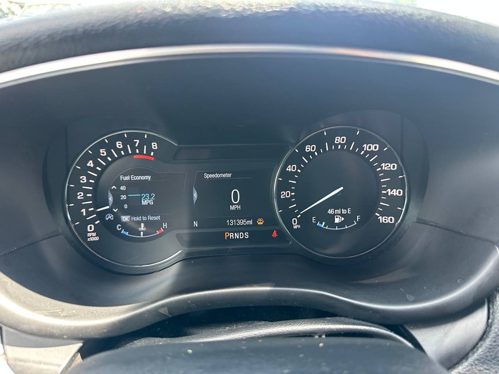 2017 Lincoln MKC Image 34