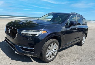 Image for 2016 Volvo XC90 T6 ID: 6711357